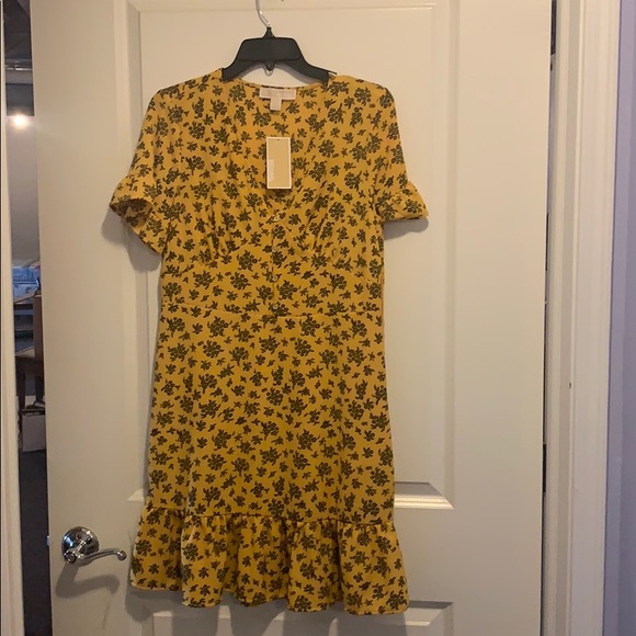 NWT MK DRESS - Picture 3 of 6